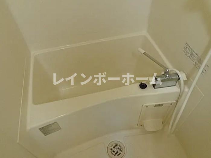 バス・シャワールーム　※別部屋参照写真となります。