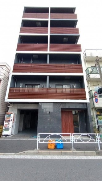 建物外観　☆外観☆
