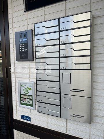 ロビー