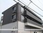 相武台前駅より徒歩4分 2階 築8年3ヶ月の賃貸物件