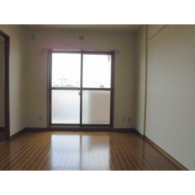 その他部屋・スペース　洋室５．８帖