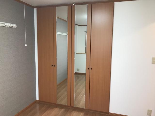 その他部屋・スペース　室内