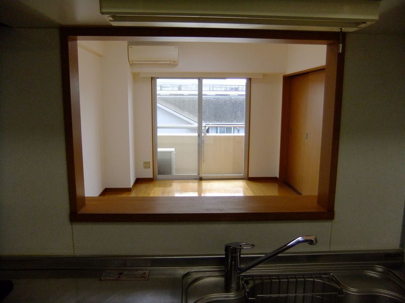 その他部屋・スペース　内装です