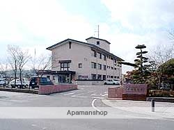 警察署・交番　総社警察署（警察署・交番）まで700m