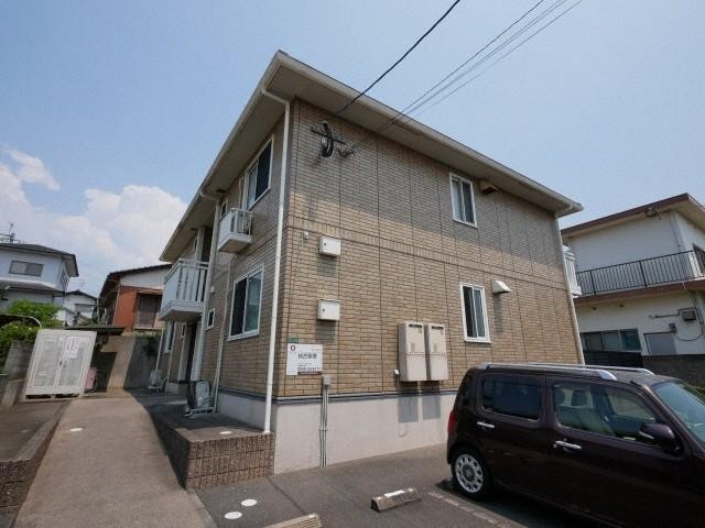 建物外観　【外観写真】外観