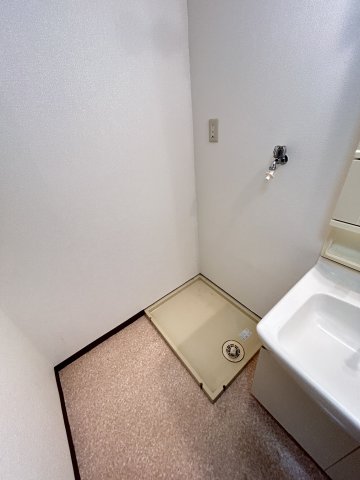その他設備　まだ、改装間です。