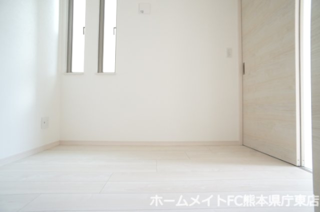 その他部屋・スペース　同施工会社の類似の画像となります。