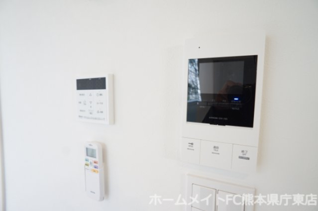 セキュリティ　同施工会社の類似の画像となります。
