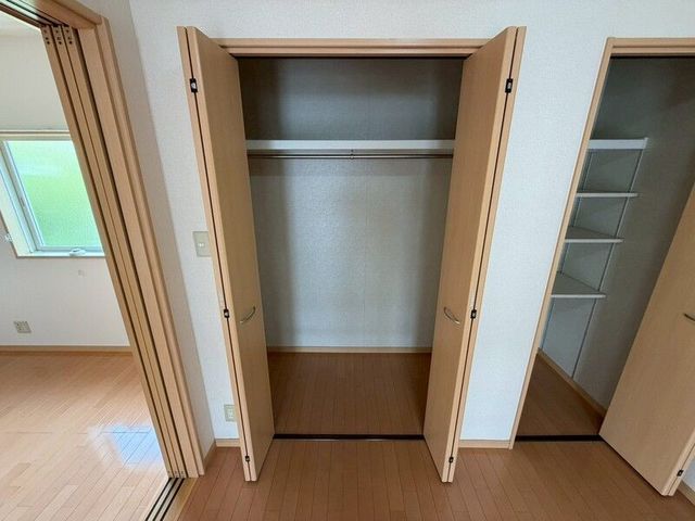収納　現況優先