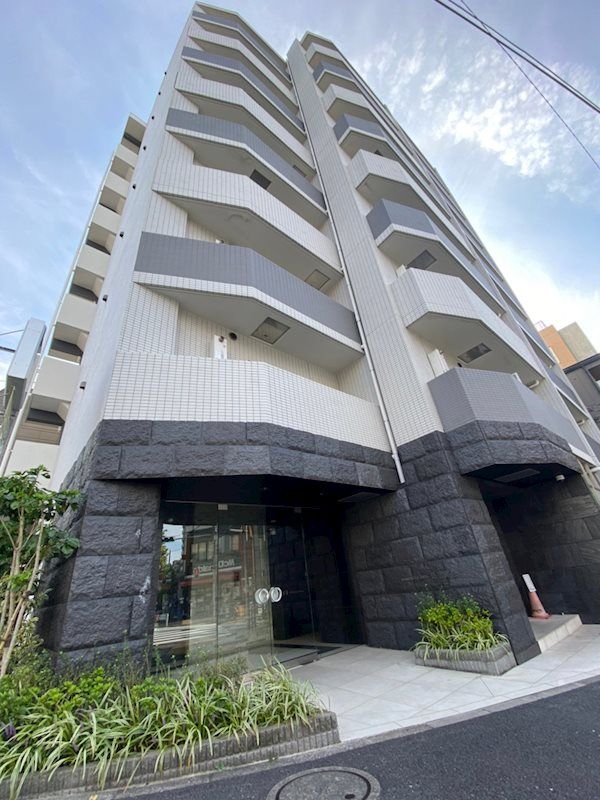 建物外観　☆きれいな外観☆