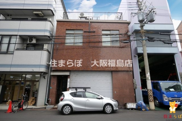 エントランス　共用部の印象も大切に