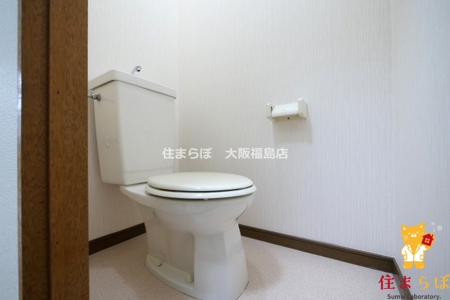 トイレ　意外と見られるポイント