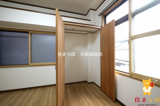 収納　使い方次第で印象が変わる