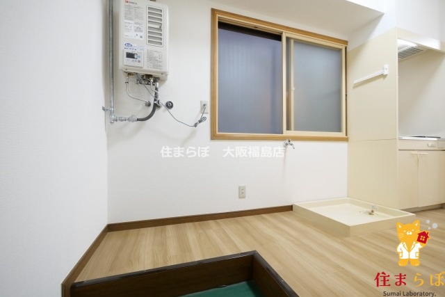 玄関　出入りのしやすさを確認