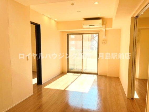 居室・リビング　※別部屋同間取参照