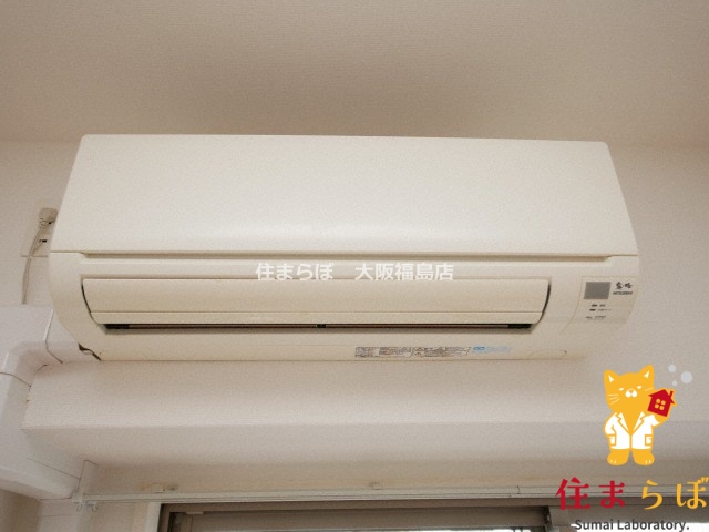 その他設備　生活に合うかが大切