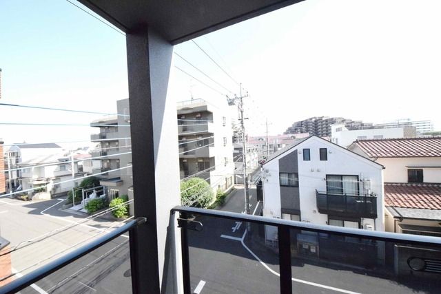 眺望　室内・室内設備