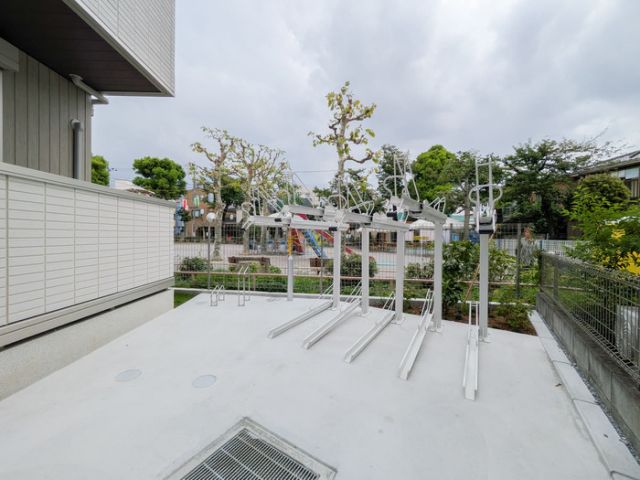 セレスティア西亀有のその他写真