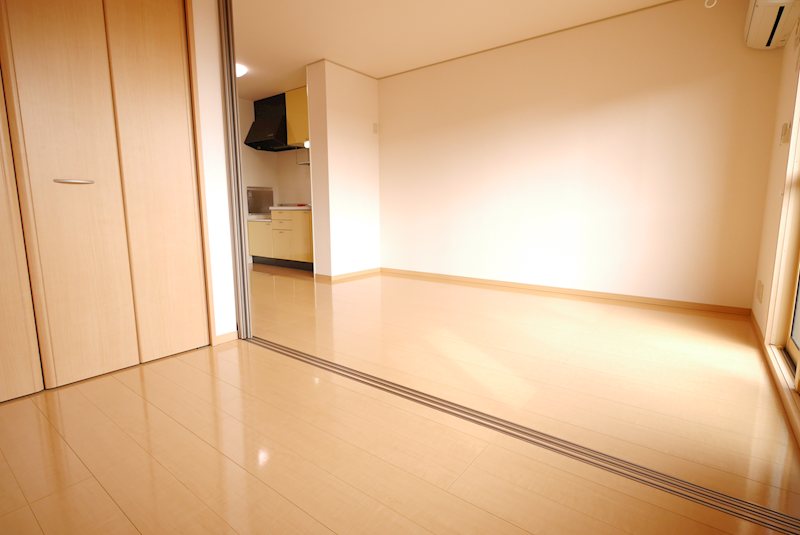 その他部屋・スペース　洋室3帖