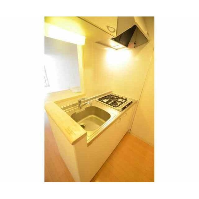 キッチン　別部屋参考写真