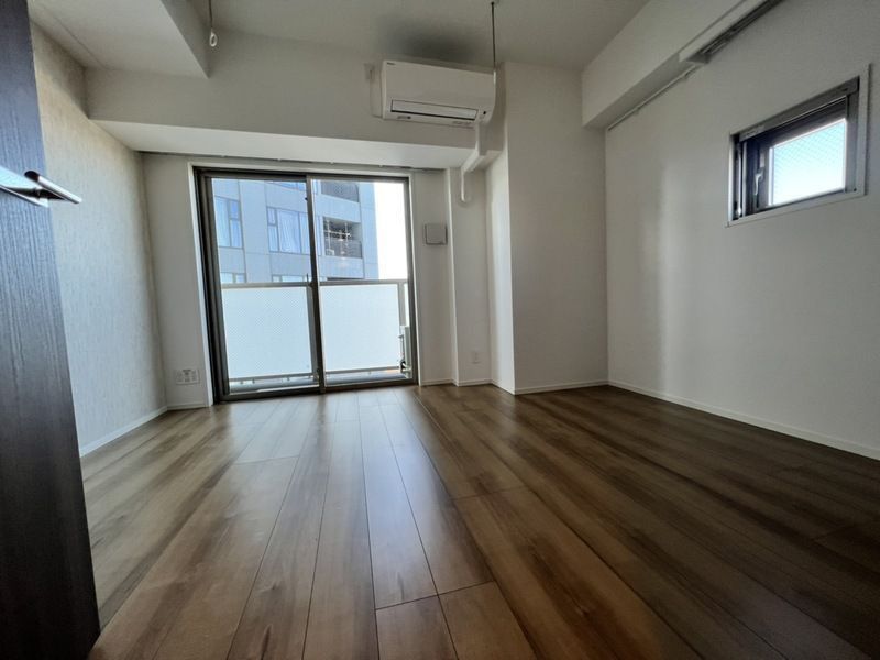 居室・リビング　フェルクルールプレスト池袋WEST　板橋区南町 14