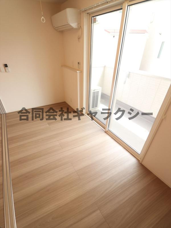 その他部屋・スペース　3.9帖の洋室です