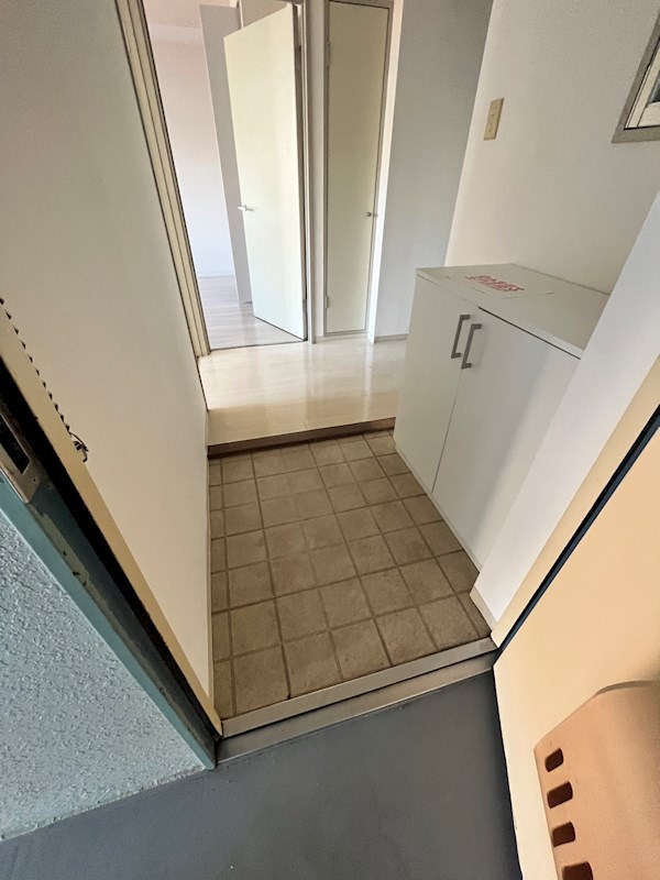 玄関　別部屋参考
