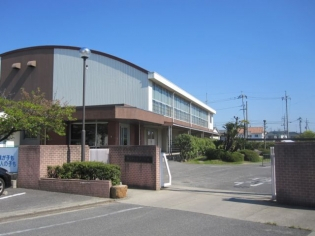 小学校　芳明小学校（小学校）まで383m