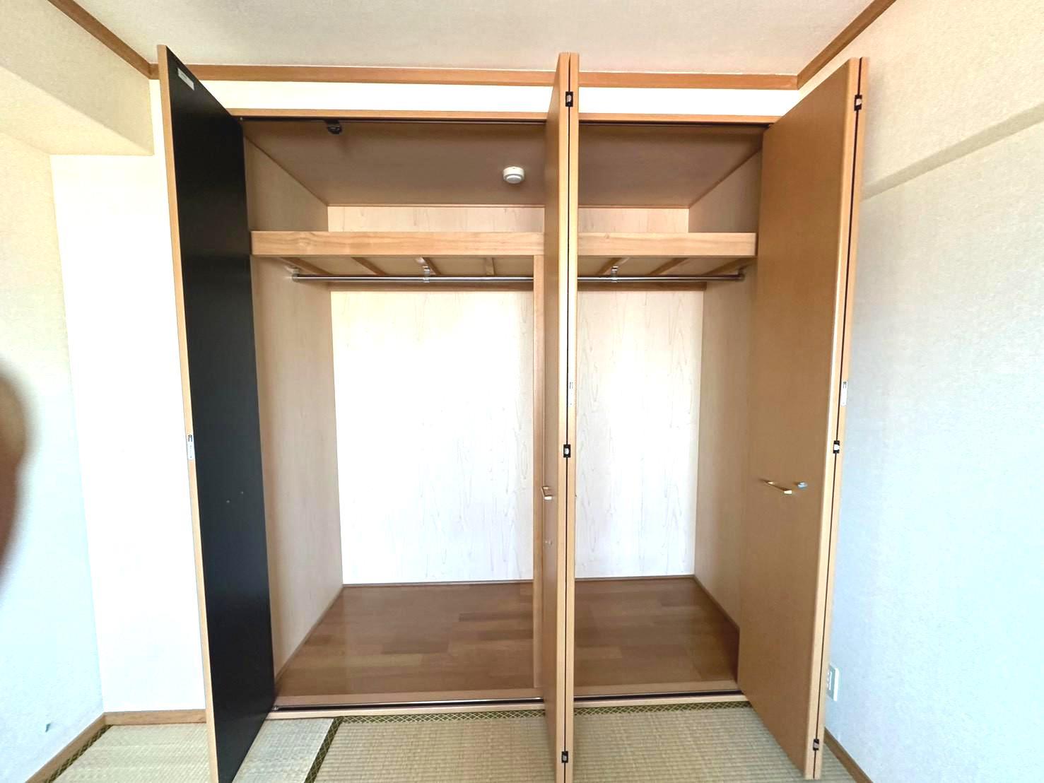 収納　収納