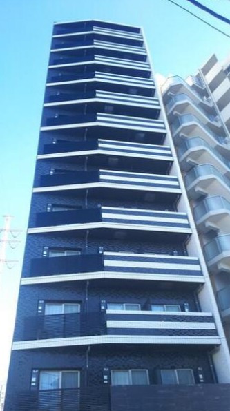 建物外観　☆外観☆