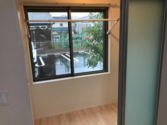 その他部屋・スペース　インナーテラス（イメージ）