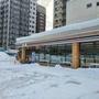 コンビニ　セブンイレブン札幌南2東2店（コンビニ）まで95m