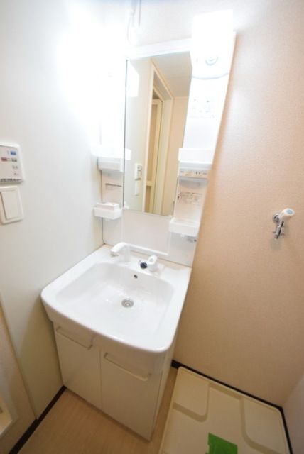 洗面設備　お部屋探しはタウンハウジング千葉店にお任せ下さい♪