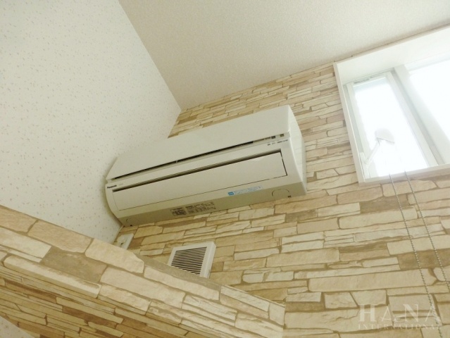 その他設備　同タイプ参考写真です。