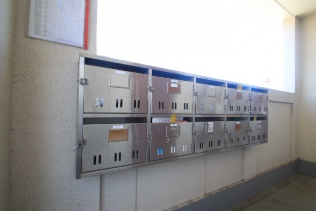 その他　建物周辺（その他）まで1m