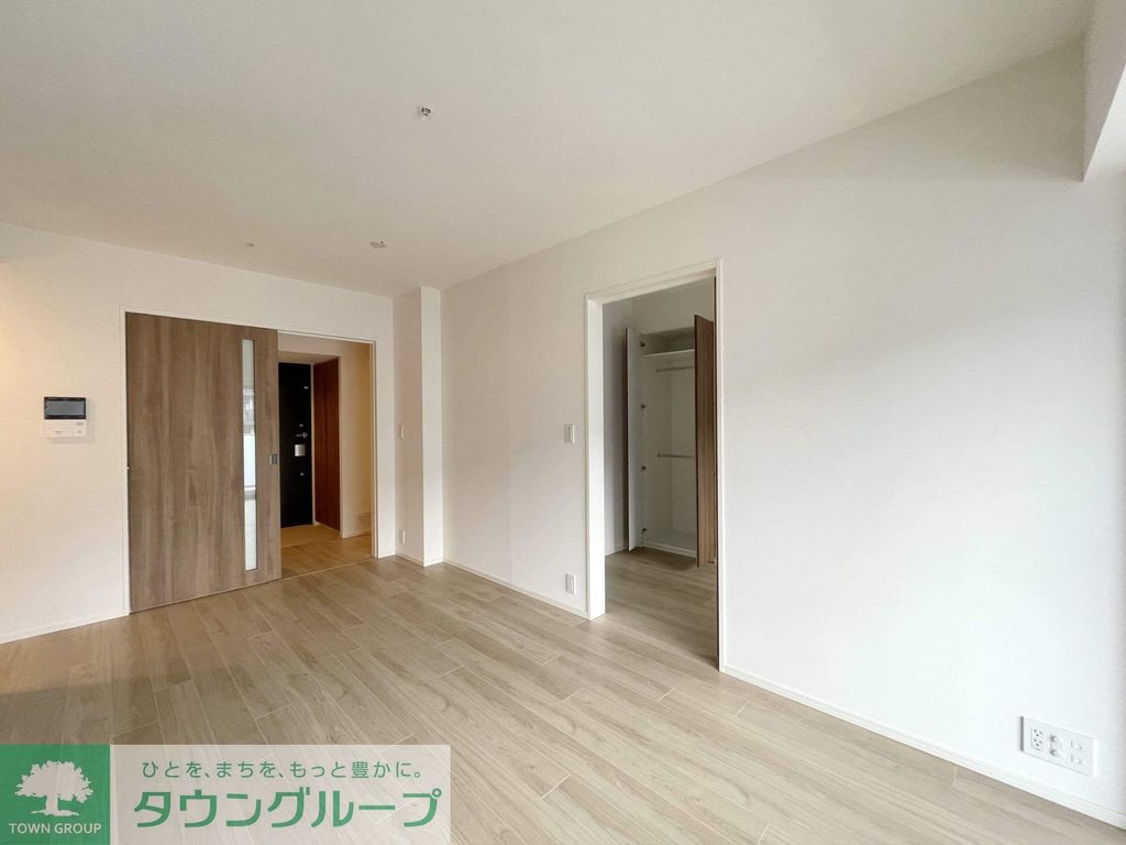 その他部屋・スペース　お問合せは(株)タウンハウジングレジデンス事業部までお問合…