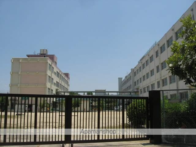 小学校　高槻市立玉川小学校（小学校）まで1354m