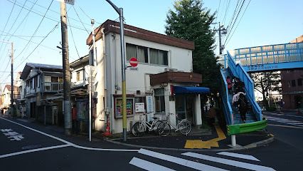 警察署・交番　野方警察署江古田四丁目交番（警察署・交番）まで1136m