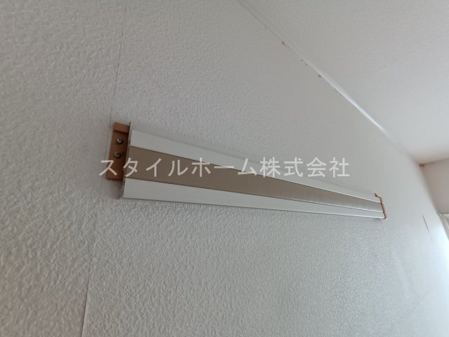 その他設備　イメージ写真です。