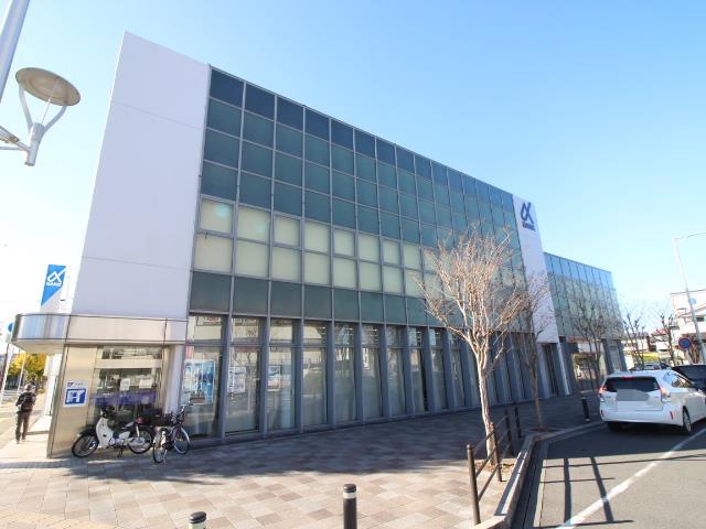 銀行　（株）京葉銀行 江戸川台支店（銀行）まで1658m