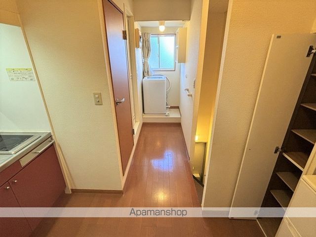 レオパレスフレアのその他写真