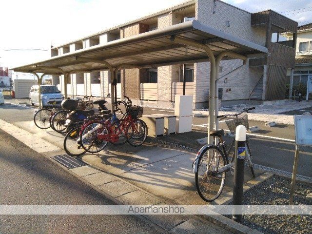 その他共有部分　その他共有部分