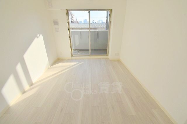 その他部屋・スペース　居間