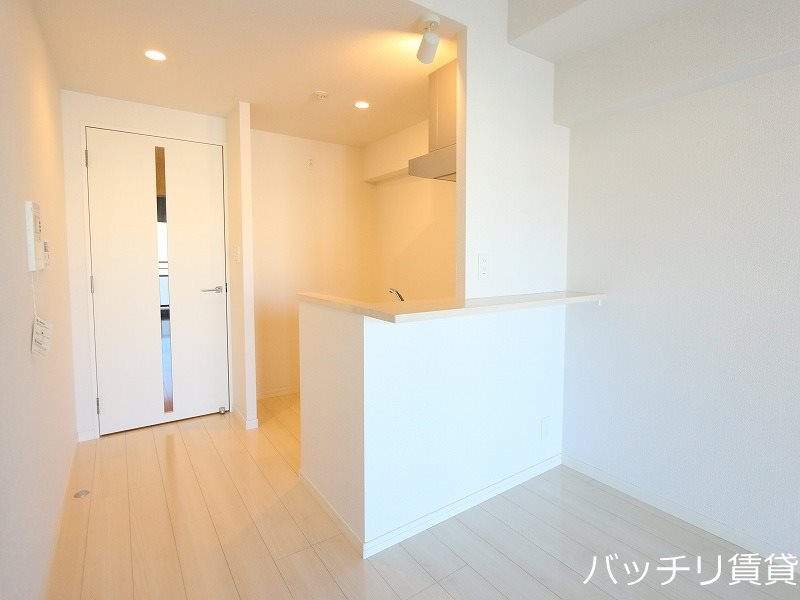 その他設備　同型タイプの写真になります　現状優先