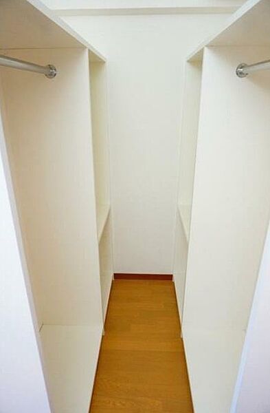 その他設備　別タイプ部屋　参考写真です