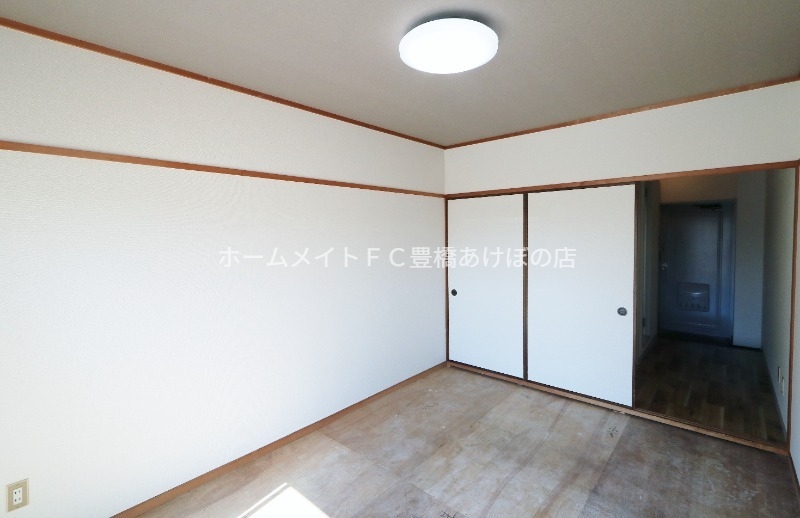 その他部屋・スペース　同型別部屋写真（反転）