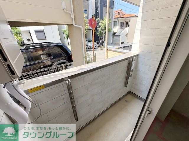 FELICE TERRACEのその他写真