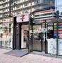コンビニ　セブンイレブン 新大阪ブリックビル店（コンビニ）まで263m