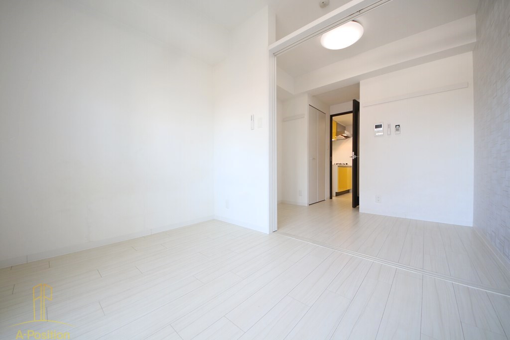 その他部屋・スペース　ビガーポリス346京橋II