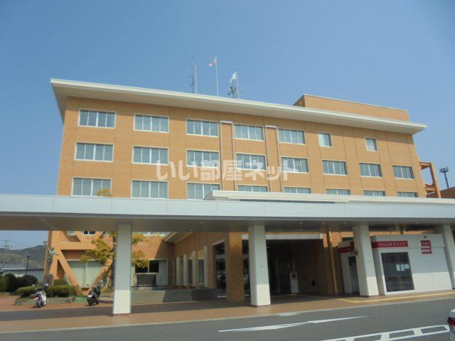 役所　瑞浪市役所（役所）まで856m